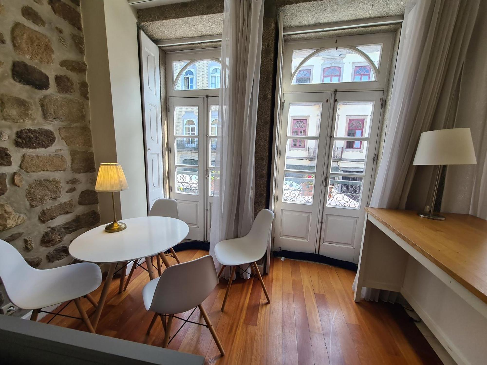 Braga Bells Center Studio エクステリア 写真
